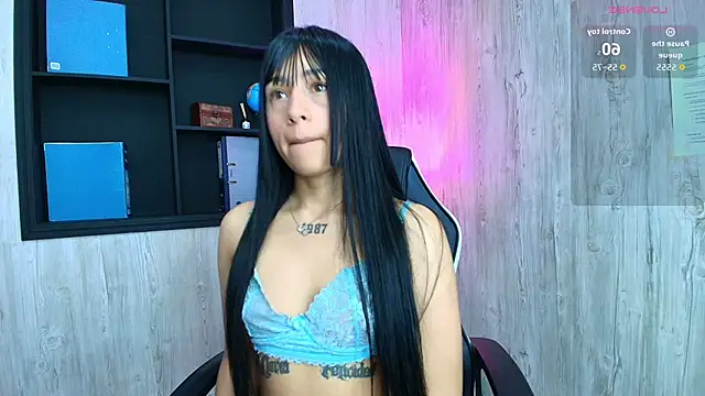 SkarlettAry online show from 30, 5, 2026