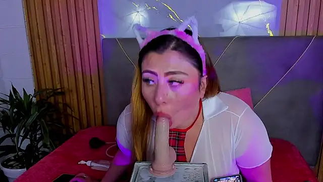 MiaBunny mc online show from 14, 5, 2026