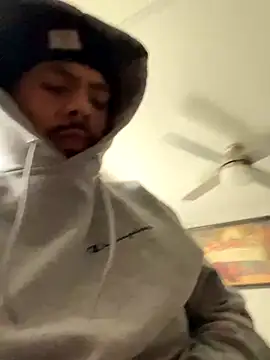 Bbrn69official online show from 30, 10, 2025