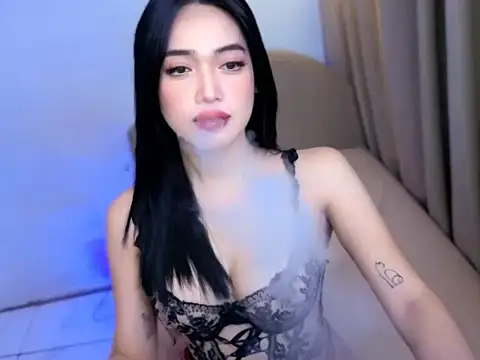 Madmoisellex online show from 8, 6, 2026
