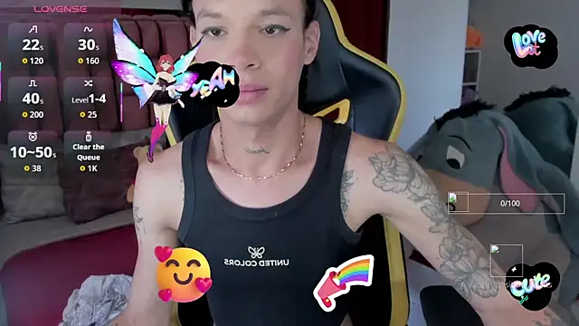 Snapshot of sara_slut21 chatting on 18, 11, 2025 sara slut21 online show from 18, 11, 2025