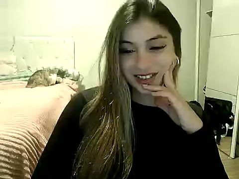Snapshot of Becca_B chatting on 14, 5, 2026 Becca B online show from 14, 5, 2026