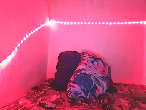 ZARIA-VIXEN online show from 7, 3, 2026