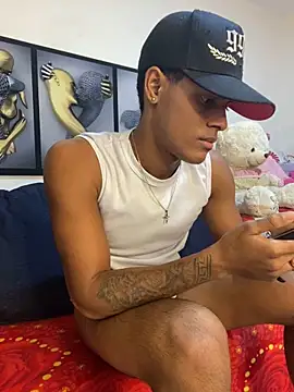 Nick Jackson  online show from 26, 2, 2026