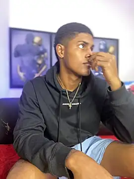 Nick Jackson  online show from 9, 3, 2026