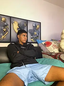 Nick Jackson  online show from 10, 3, 2026