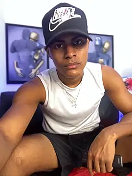 Nick Jackson  online show from 17, 3, 2026