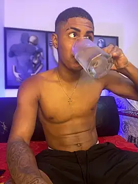 Nick Jackson  online show from 11, 4, 2026