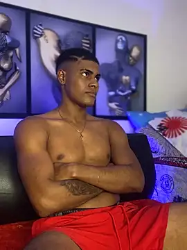 Nick Jackson  online show from 18, 4, 2026