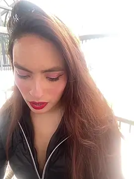 Snapshot of Adarha_Ramirez chatting on 27, 4, 2026 Adarha Ramirez online show from 27, 4, 2026