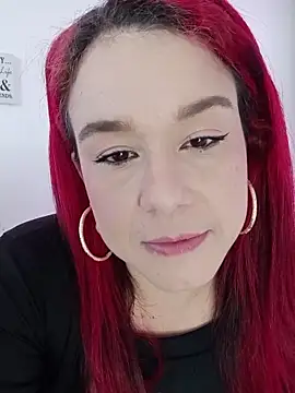 Snapshot of kim7_ chatting on 16, 12, 2025 kim7 online show from 16, 12, 2025