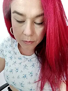 Snapshot of kim7_ chatting on 10, 1, 2026 kim7 online show from 10, 1, 2026