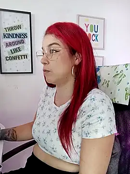 Snapshot of kim7_ chatting on 3, 2, 2026 kim7 online show from 3, 2, 2026