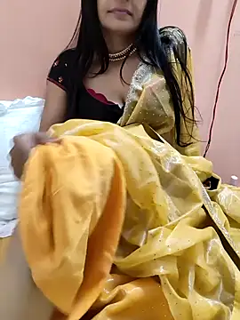 Shalu G online show from 3, 10, 2025