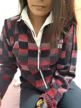 Shalu G online show from 18, 11, 2025