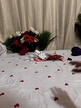 Shalu G online show from 8, 1, 2026