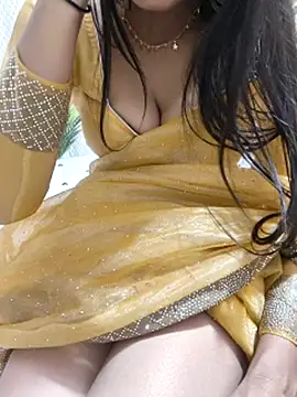 Shalu G online show from 9, 1, 2026