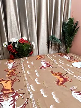 Shalu G online show from 12, 2, 2026