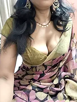 Shalu G online show from 27, 2, 2026