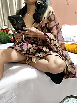 Shalu G online show from 1, 3, 2026