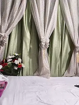 Shalu G online show from 19, 7, 2026