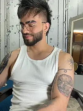 Snapshot of King_Draven3 chatting on 3, 2, 2026 King Draven3 online show from 3, 2, 2026