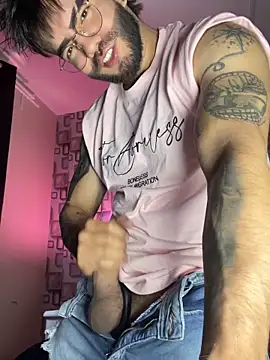 Snapshot of King_Draven3 chatting on 25, 2, 2026 King Draven3 online show from 25, 2, 2026