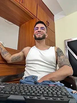 Snapshot of King_Draven3 chatting on 30, 7, 2026 King Draven3 online show from 30, 7, 2026