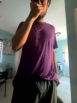 Alexitho25 online show from 30, 9, 2025