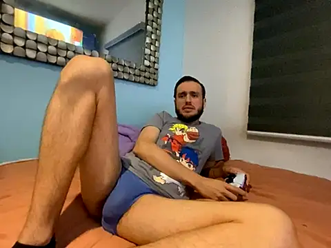 Alexitho25 online show from 8, 10, 2025