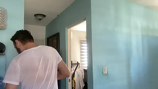 Alexitho25 online show from 26, 10, 2025