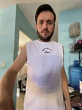 Alexitho25 online show from 11, 1, 2026