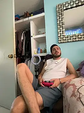 Alexitho25 online show from 19, 2, 2026