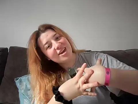 curvy rosie69 online show from 1, 6, 2026