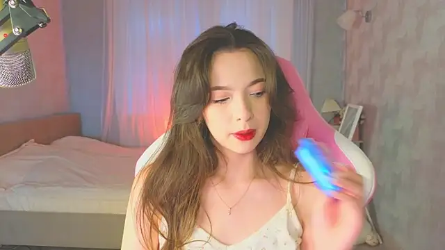 yuna sunshy online show from 2, 11, 2025