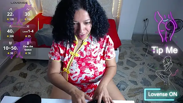 michel rous  online show from 8, 2, 2026