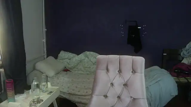 turkishTransEfsun online show from 24, 10, 2025