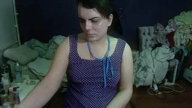 turkishTransEfsun online show from 27, 3, 2026