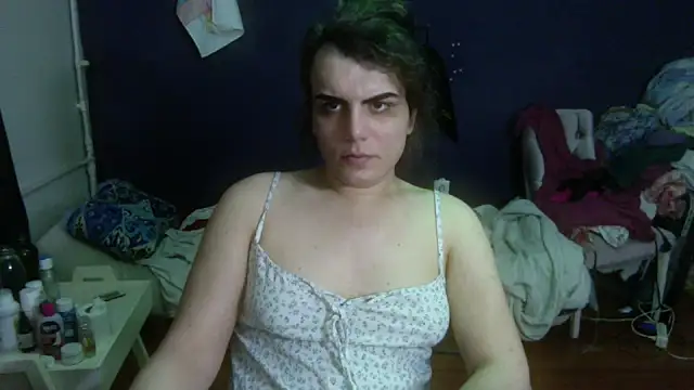 turkishTransEfsun online show from 28, 5, 2026
