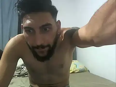 Alexgrc13 online show from 25, 9, 2025