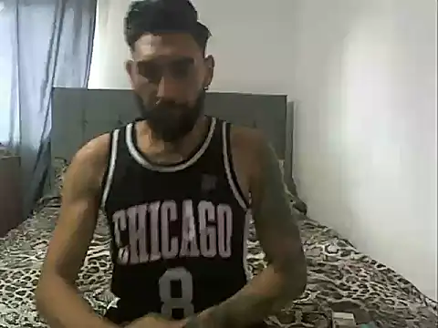 Alexgrc13 online show from 26, 9, 2025