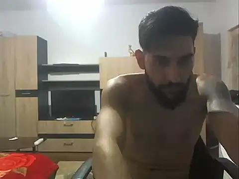 Alexgrc13 online show from 1, 10, 2025