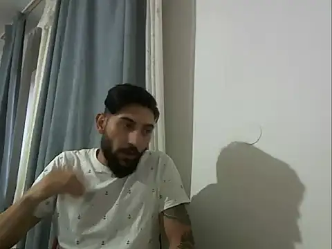 Alexgrc13 online show from 3, 10, 2025