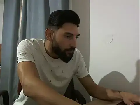 Alexgrc13 online show from 4, 10, 2025