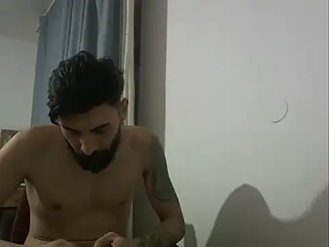 Alexgrc13 online show from 5, 10, 2025