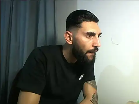 Alexgrc13 online show from 13, 10, 2025