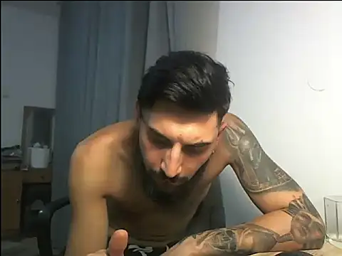 Alexgrc13 online show from 15, 10, 2025