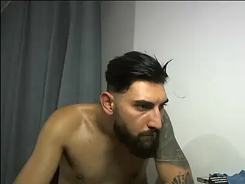 Alexgrc13 online show from 21, 10, 2025