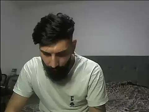 Alexgrc13 online show from 27, 11, 2025