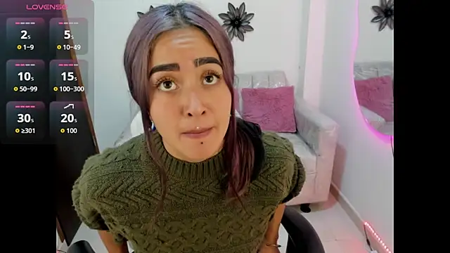 cataleya sub  online show from 10, 9, 2025